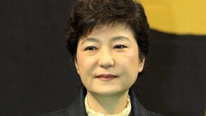 박대통령 “평창 분산개최 반대”