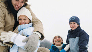 그랜드힐튼 서울 ‘겨울 패밀리 패키지’ 출시