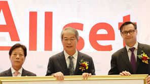 NH금융, 대표 투자상품 ‘올셋’ 선봬