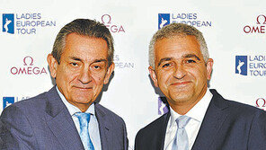 “명품 브랜드와 전략적 파트너십… 여성 골프 더욱 주목받게 될 것”