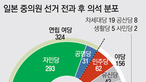 아베 “평화헌법 개정, 국민 과반수 지지 확보위해 총력”