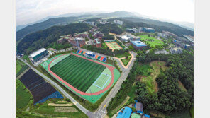 24시간 실험실 개방… 이론-실무 겸비로 취업률 85.9% 1위