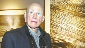 세바스치앙 살가두 “나무와 동물도 존중해야 최고의 사진 얻을 수 있어”