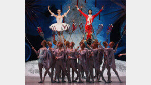 돌아온 ‘호두까기 인형’의 계절… 올해의 승자는?