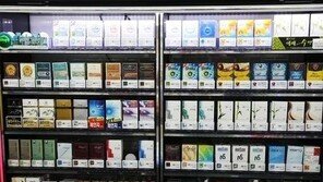 담뱃값 인상, 결국 골목상권까지 불똥 튀나?