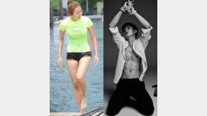 유이·최우식, ‘호구의 사랑’서 호흡… 웹툰 열풍 이어갈까?