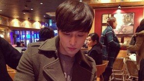 ‘김고은과 열애설 재조명’ 변요한, 근황 보니…“화보가 따로 없네”