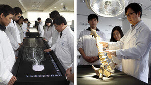 가상해부대·로봇시뮬레이터…공격적 R&D로 미래의학 선도