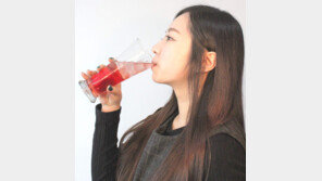 [Health&Beauty]피곤하고 무기력… 겨울이 주는 스트레스, 식초로 활력있게!