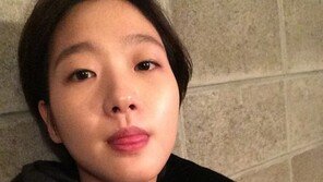 ‘변요한과 열애설 재조명’ 김고은, 최근 근황 보니…남다른 미모에 팬들 시선 ‘확’