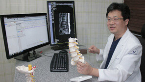 치료받아도 호전없는 뒷목 통증… 경추 질환 아닌지 의심해 보세요