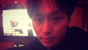 ‘미생’ 변요한 셀카, 훈훈한 비주얼… 이렇게 잘생겼나?