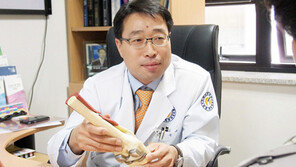 [Health&Beauty]3D 프린터 도입해 더 정교해진 인공관절 수술