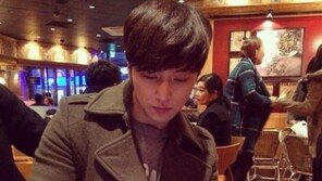 한석율의 일상, 변요한 훈남인증!