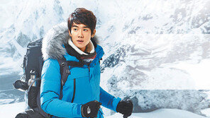 [Outdoor]크리스마스 시즌, 따뜻한 마음 전하는 포근한 선물