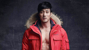 [Outdoor]마모트, 크리스마스 커플룩, 후끈하고 스타일리시하게! 