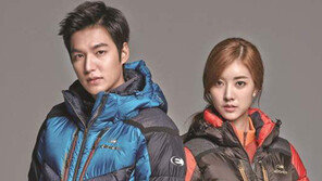 [Outdoor]아이더, 눈, 비, 칼바람에도 끄떡없는 아웃도어 다운재킷 인기