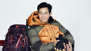 [Outdoor]몽벨, 기습한파 완벽차단, 아웃도어와 따뜻한 겨울을