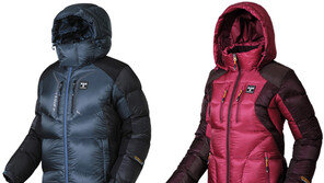 [Outdoor]투스카로라, 헌 다운재킷 가져오면 새 제품 할인해 드려요