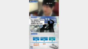 100억대 슈퍼개미, 갑질의 시대?…경찰 폭행하며 “1억도 없는 것들이”