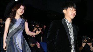 ‘오늘의 연애’ 썸 단계 스킨십? 이승기 “손잡기” VS 문채원 “키스”