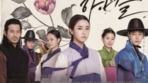 하녀들 세트장 화재 사고 “촬영할 상황 아냐…재개 시점 불분명”