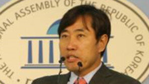 하태경 “박지원, 北 정권의 남자 대변인 수준” 원색적 비난