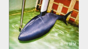 90m 잠수 로봇물고기, 이름이 ‘고스트 스위머’ …이름처럼 조용