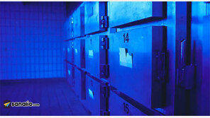 1년 전 장례식 치른 女시신, 그동안 영안실서 부패하고 있었다니…