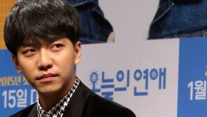 ‘오늘의 연애’ 이승기 “나영석 PD 만나면 신분 떨어져… 허당→노예”