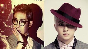 ‘엠블랙 활동종료’ 이준 천둥, 11월 마지막 콘서트 발언 보니…