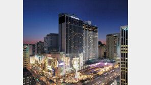 롯데호텔서울, 3년 연속 대한민국 최고 호텔에 선정