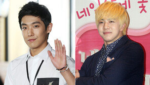 ‘엠블랙’ 이준·천둥, 제이튠캠프와 전속계약 종료… 향후 계획은?