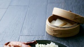 웨스틴조선호텔 중식당 홍연 ‘송년 특선 메뉴’ 선봬