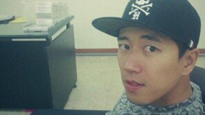 장수원, ‘미생물’ 합류 소감 “내 연기력도 매우 작아서 안 보이겠지”