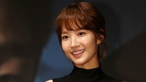 ‘힐러’ 박민영 “기자 역할 맡은 후 기자공포증 없어져”