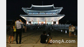 프랑스인, 한국 관광매력 첫번째는 문화유산