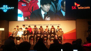 ‘스타2’ 프로리그 22일 개막