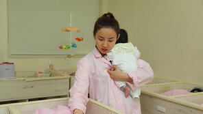 엄마검객 남현희 ‘모성애 기부’