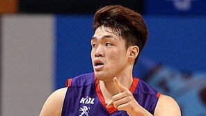 [바스켓볼 피플] 성장통 이승현 “돌파구 찾았다”