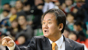 모비스 유재학 감독 “고액 연봉자 정신 차려”