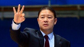 신한 “우리은행에 완패? PO때 웃으면 된다”