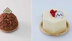 입 안에서 사르르∼ 추위도 녹네!