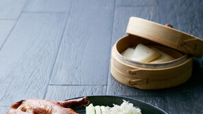 서울 웨스틴조선 홍연, 송년 특선메뉴 선봬