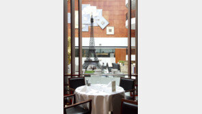 노보텔 앰배서더 강남 ‘페스티브 갈라 디너’