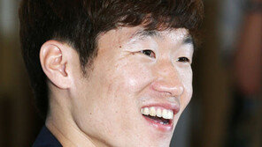 박지성, 아시안컵 초청받다