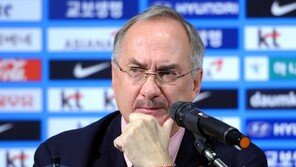 슈틸리케 ‘새 공격 조합’ 실험