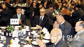 동우회 “개국3년 채널A, 새 볼거리 풍성”