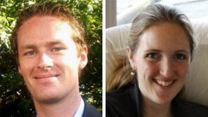 범인 총 뺏으려다… 임신 친구 지키려다… ‘두 영웅’ 있었다