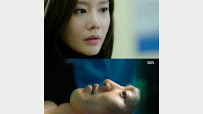 ‘펀치’ 김래원, 전처 김아중 배신 “나는 살아야겠다” 눈길